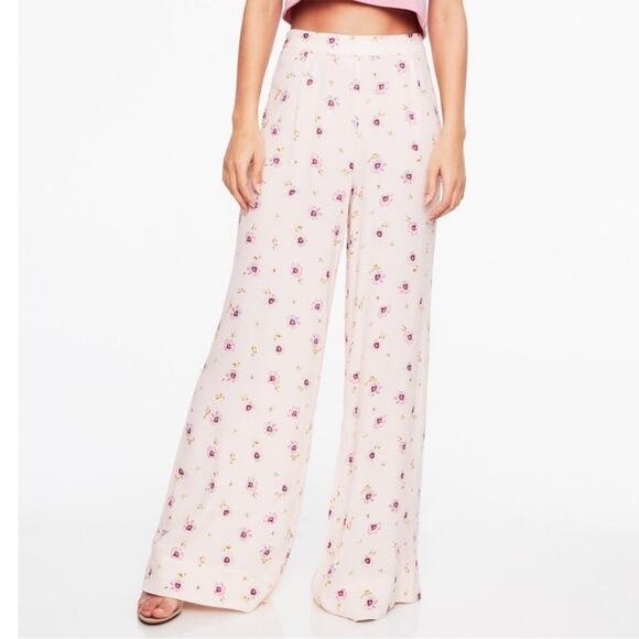 AFRM Pants - AFRM Carter High Waisted Pants Size S